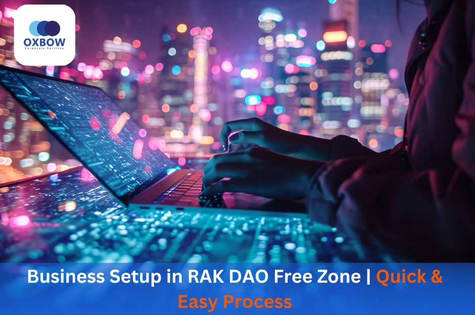 RAK DAO Free Zone