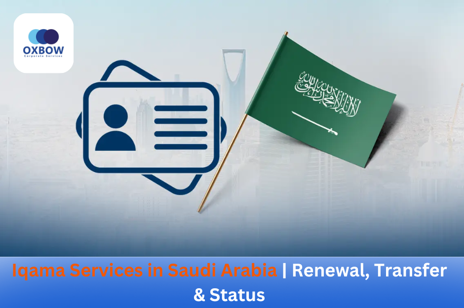 iqama services in saudi arabia
