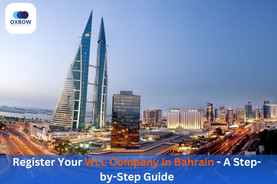 WLL Company in Bahrain