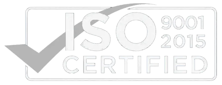 ISOWhitelogo | Oxbow Corporate Services