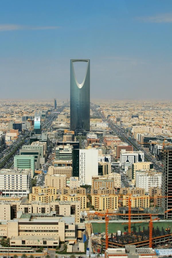 Riyadh - Saudi Arabia