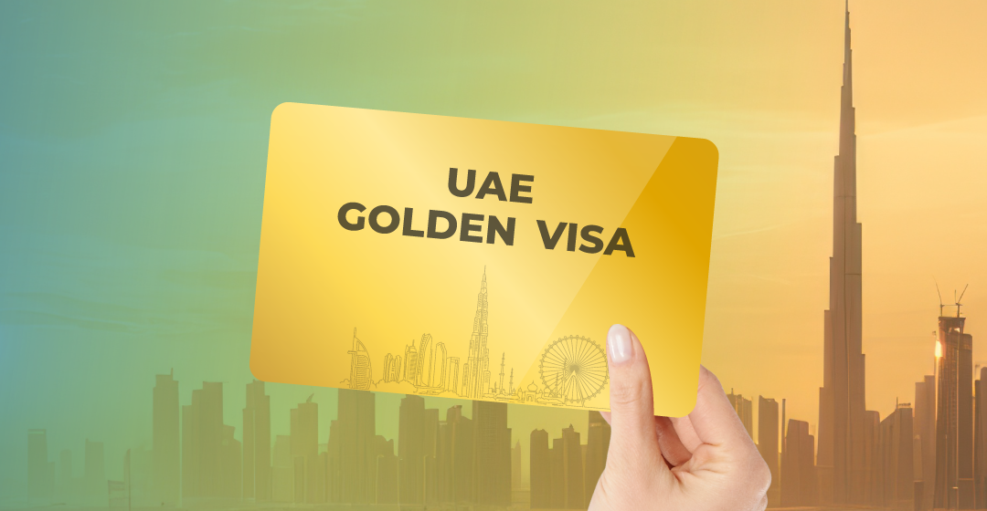 UAE Golden Visa