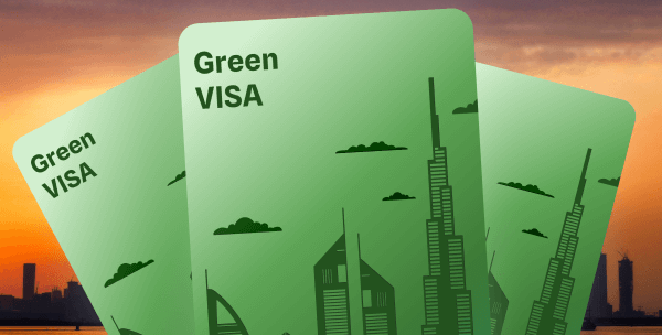 UAE Green Visa