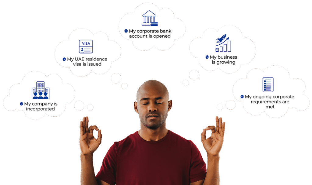 YouareinBusiness | Oxbow Corporate Services You-are-in-Business