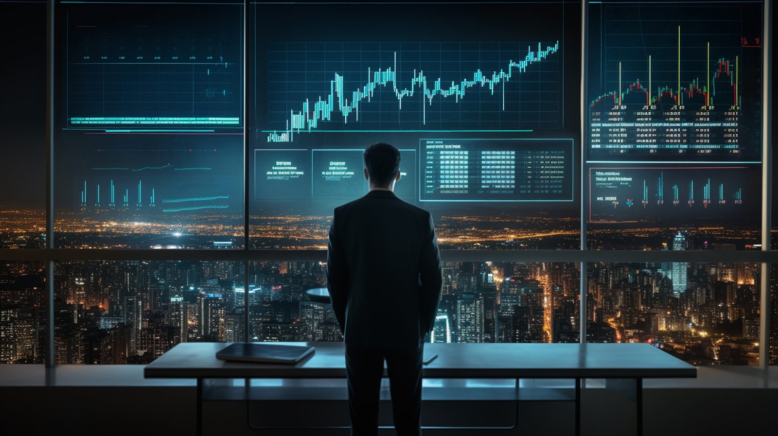 trading license