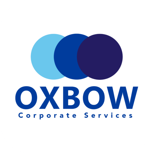 Oxbow-logo white
