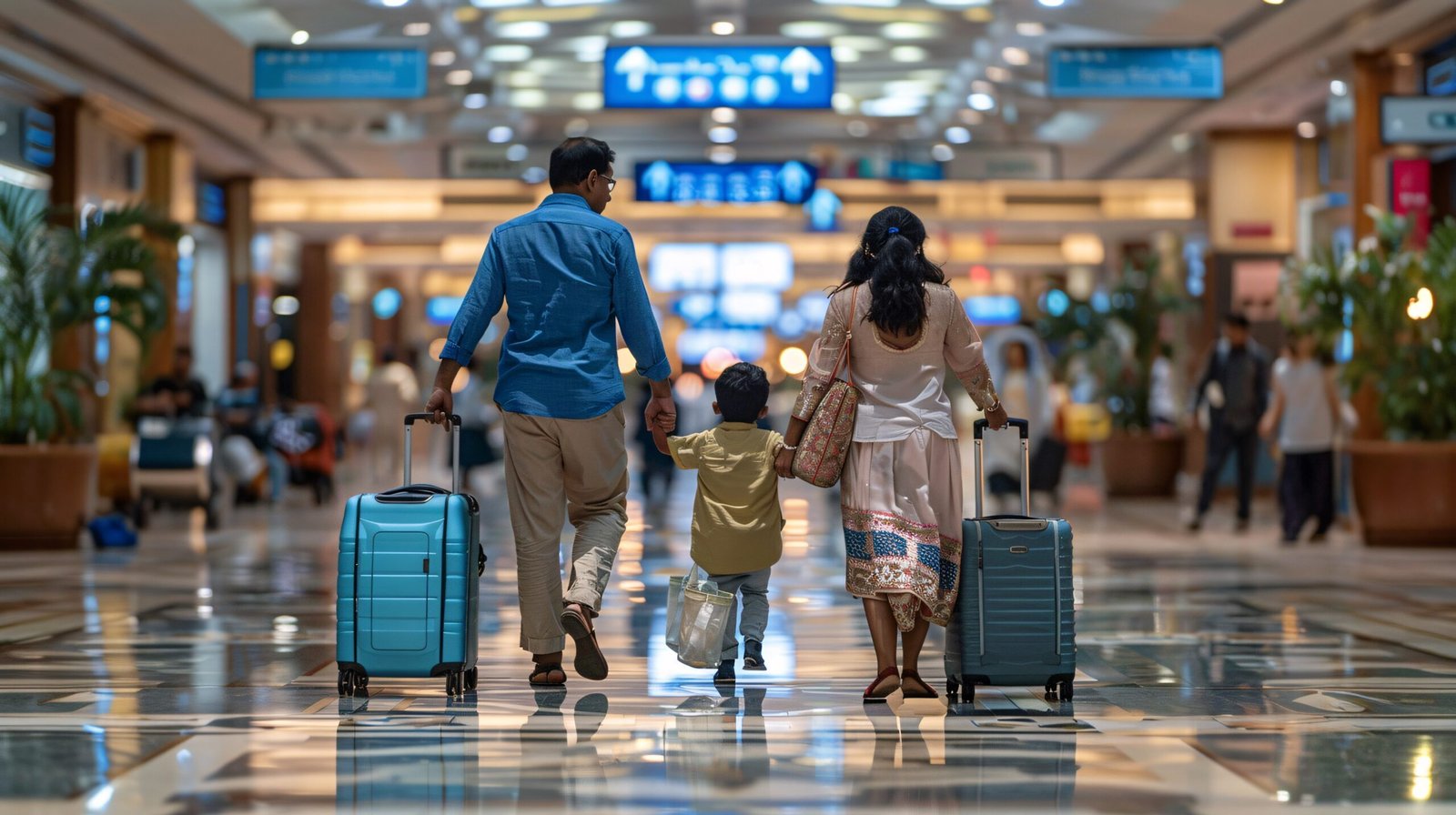 UAE Family Visa