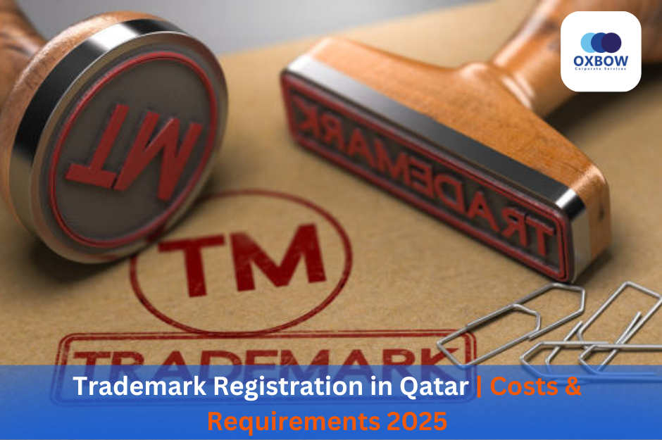 Trademark Registration in Qatar