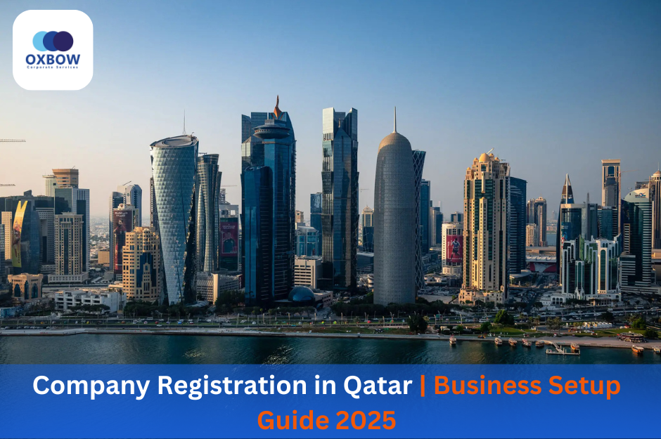 Company Registration in Qatar